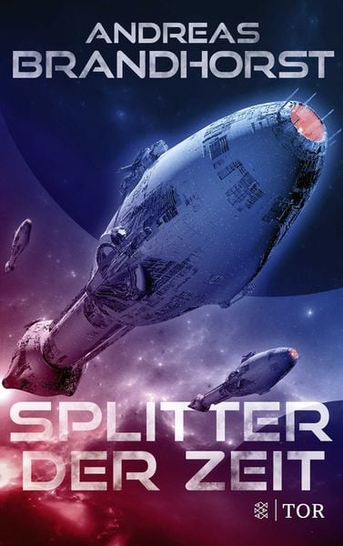 Produktbild: Splitter der Zeit