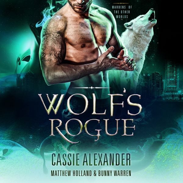 Produktbild: Wolf's Rogue