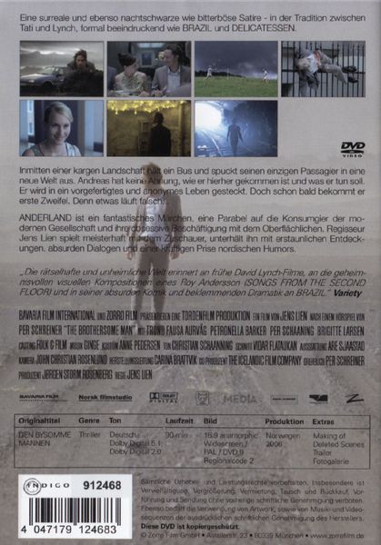 Produktbild: Anderland