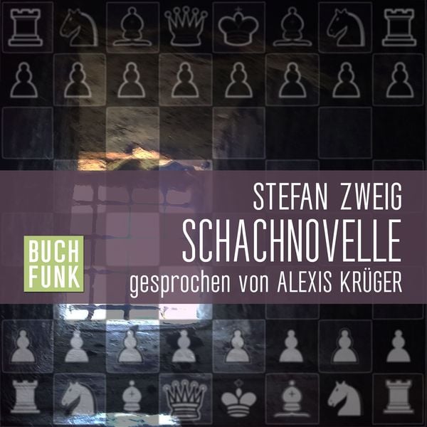Produktbild: Schachnovelle