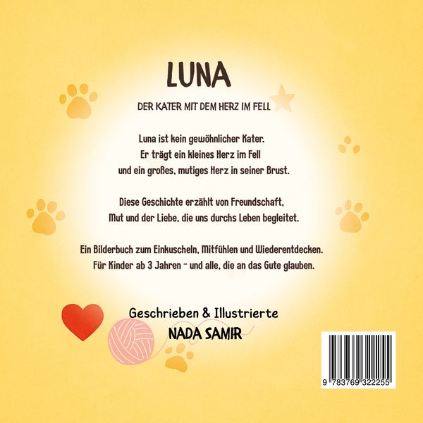Produktbild: Luna