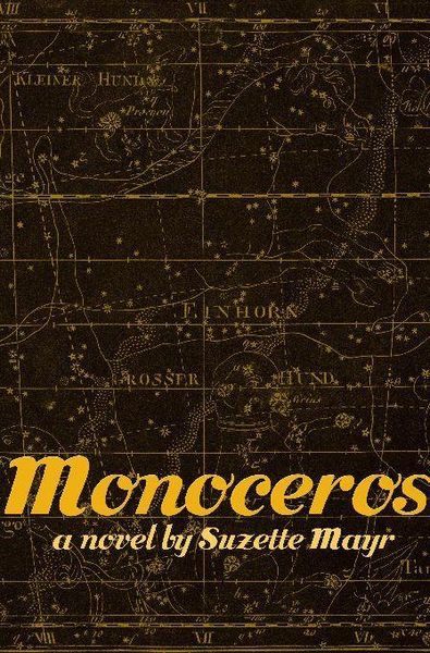 Produktbild: Monoceros