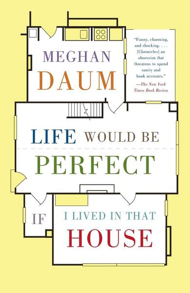 Produktbild: Life Would Be Perfect If I Lived in That House