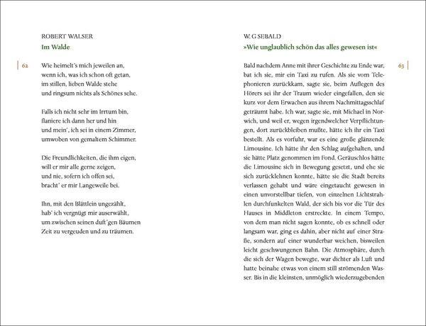 Produktbild: Das Waldbuch