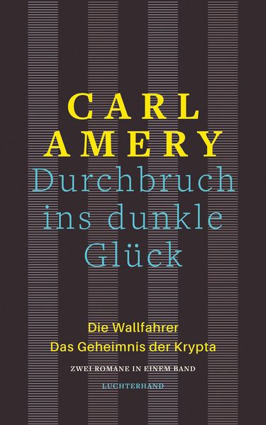 Produktbild: Durchbruch ins dunkle Gl&uuml;ck