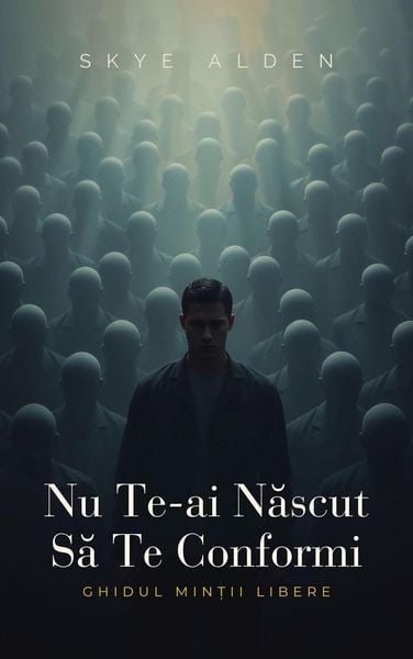 Produktbild: Nu Te-ai Nascut sa Te Conformi
