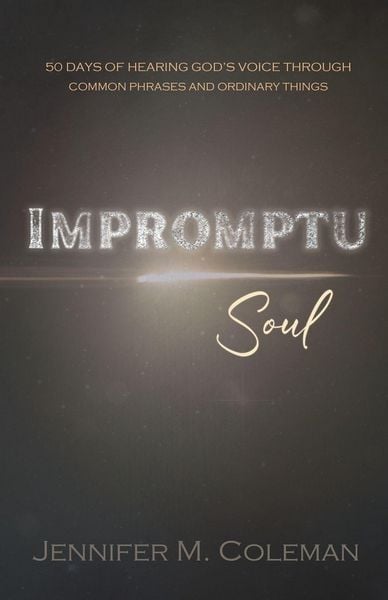 Produktbild: Impromptu Soul