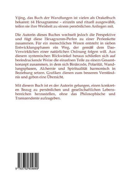 Produktbild: Yijing - Die Entdeckung des Urspr&uuml;nglichen