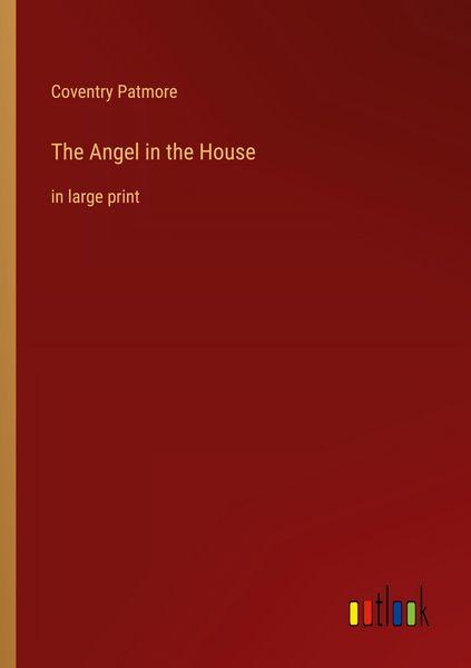 Produktbild: The Angel in the House