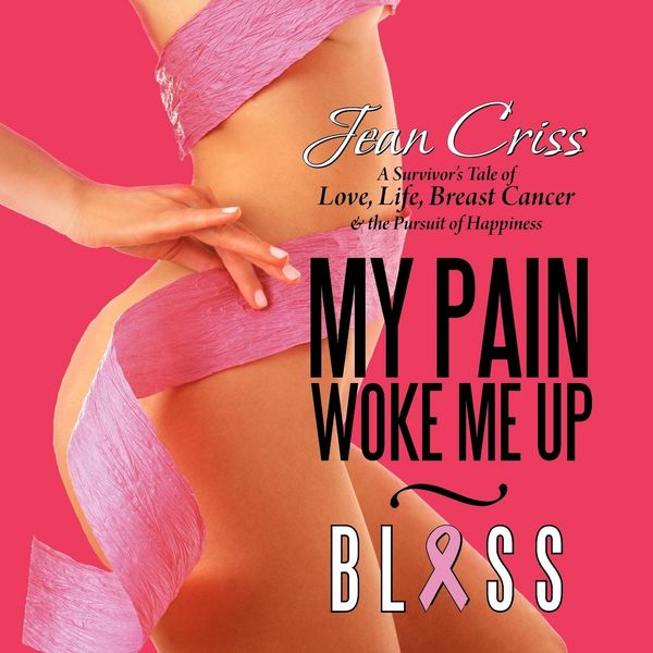Produktbild: My Pain Woke Me Up - Bliss
