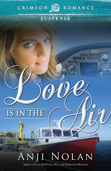 Produktbild: Love Is In The Air