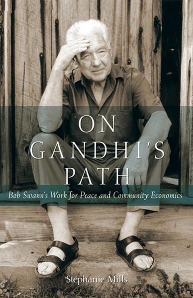 Produktbild: On Gandhis Path