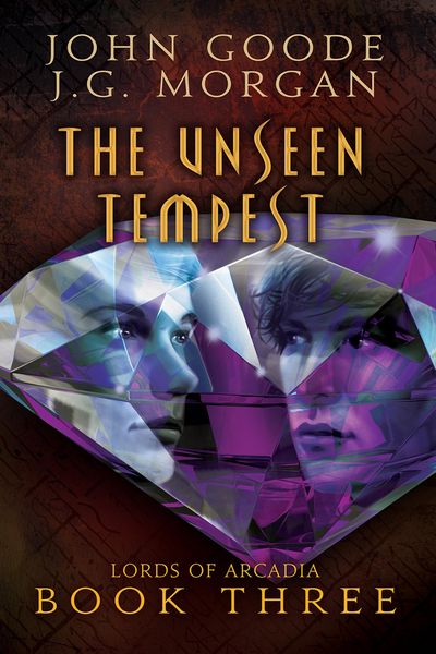 Produktbild: Unseen Tempest