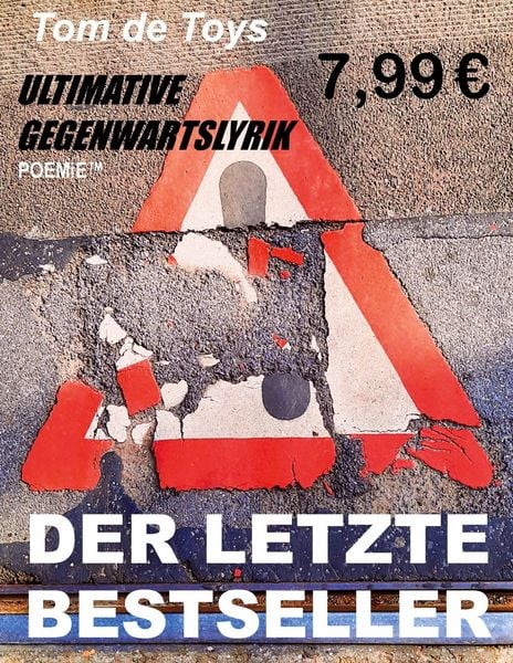 Produktbild: Der letzte Bestseller
