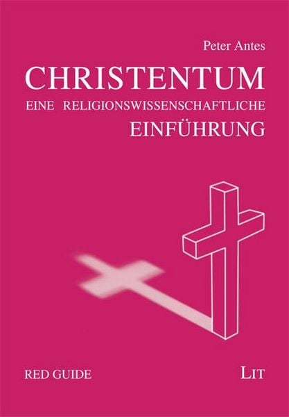 Produktbild: Antes, P: Christentum