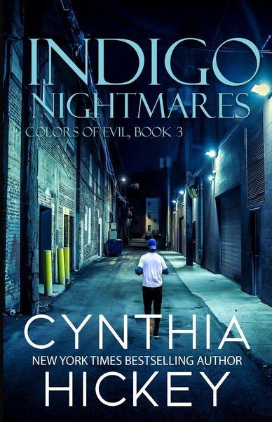 Produktbild: Indigo Nightmares