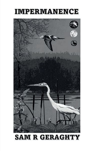 Produktbild: Impermanence