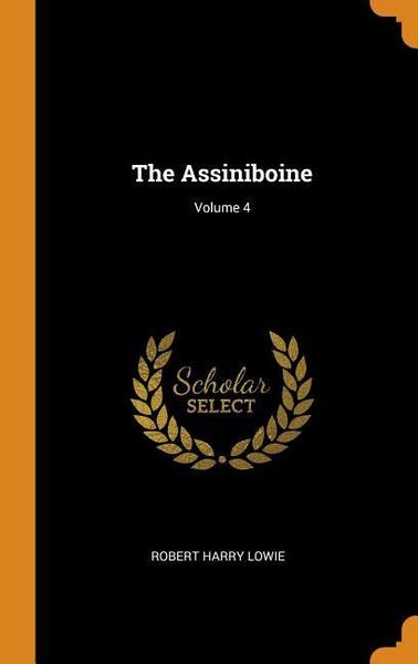 Produktbild: Assiniboine V04
