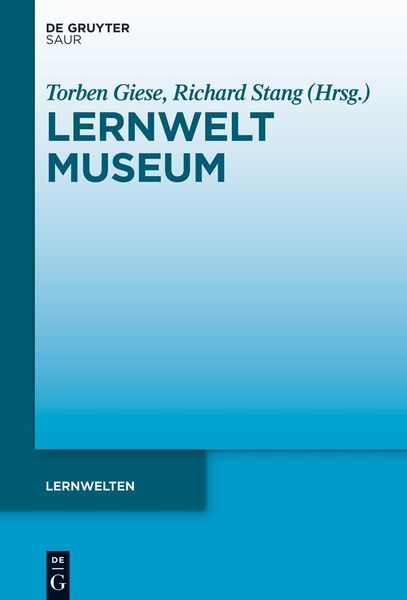 Produktbild: Lernwelt Museum