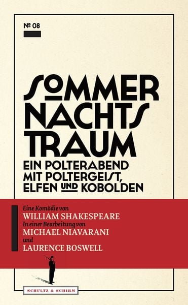 Produktbild: Sommernachtstraum
