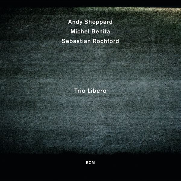 Produktbild: Trio Libero