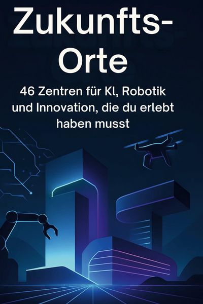 Produktbild: Zukunfts-Orte