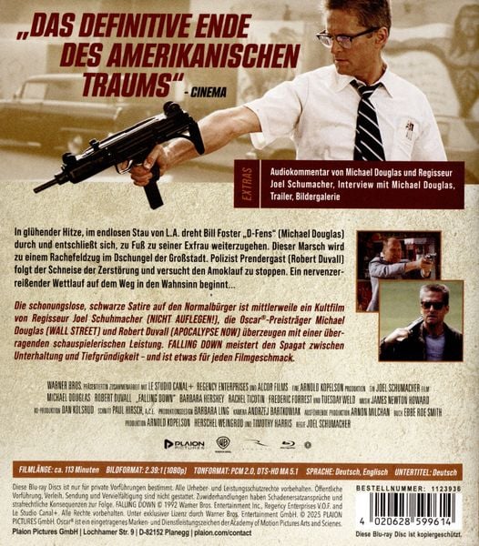Produktbild: Falling Down