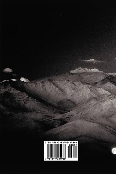 Produktbild: Darkness and the Light