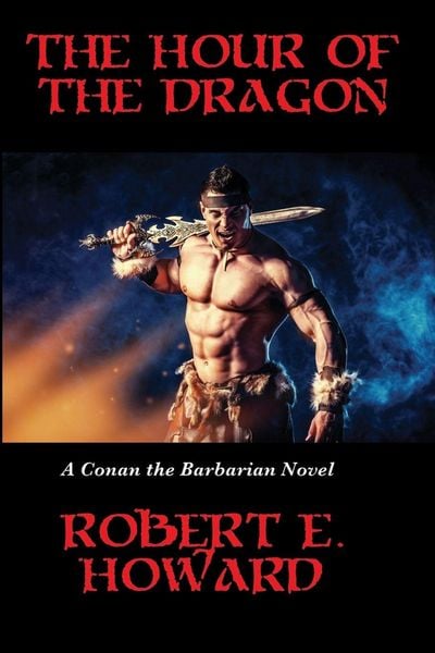 Produktbild: The Hour of the Dragon