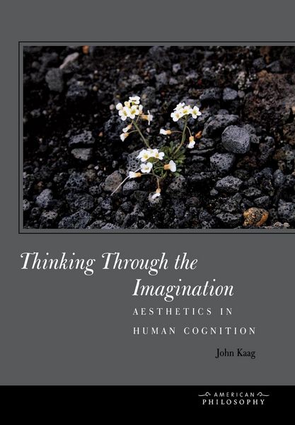 Produktbild: Thinking Through the Imagination