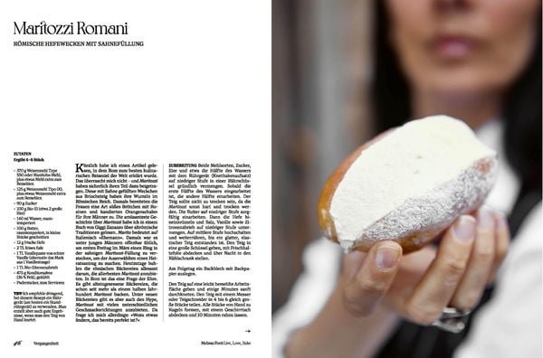 Produktbild: Live, Love, Bake