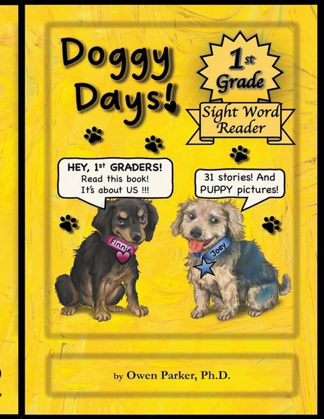 Produktbild: Doggy Days