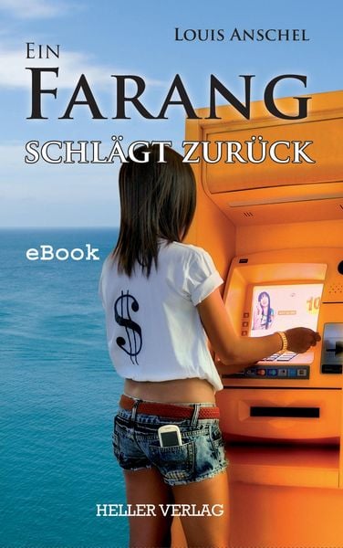 Produktbild: Ein Farang schl&auml;gt zur&uuml;ck