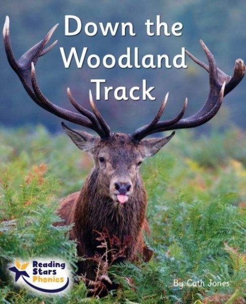 Produktbild: Down the Woodland Track