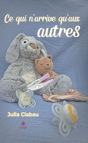 Produktbild: Ce qui n'arrive qu'aux autres