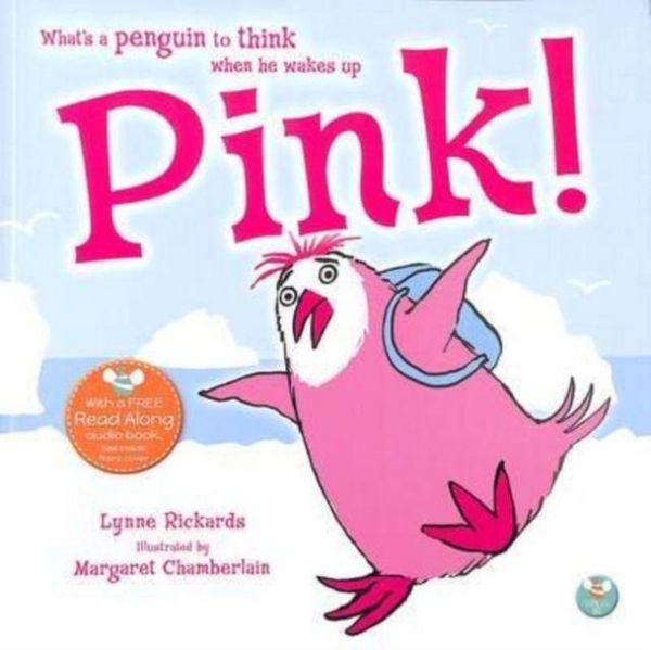 Produktbild: Pink!