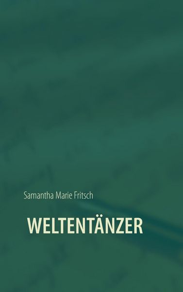 Produktbild: Weltent&auml;nzer