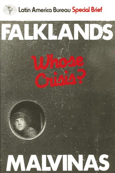 Produktbild: Falklands/Malvinas