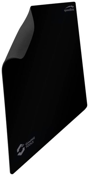 Produktbild: SPEEDLINK ATECS Soft Gaming Mousepad - Size M, black