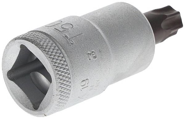 Produktbild: Steckschl&uuml;sseleinsatz ITX 19 1/2 Zoll TX T50 L.55mm GEDORE
