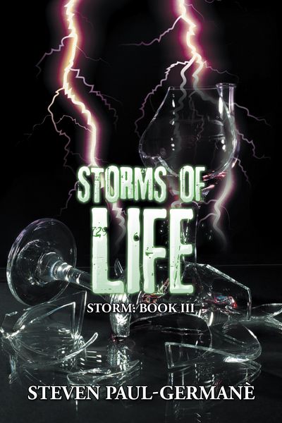 Produktbild: Storms of Life