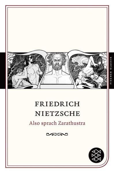 Produktbild: Also sprach Zarathustra