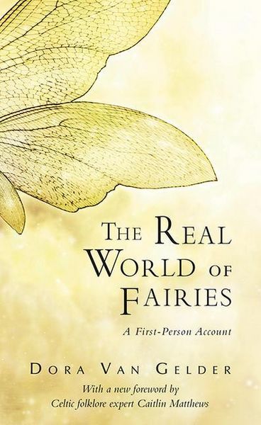 Produktbild: The Real World of Fairies