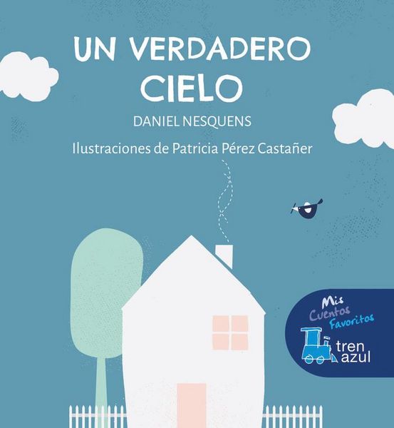 Produktbild: Un verdadero cielo