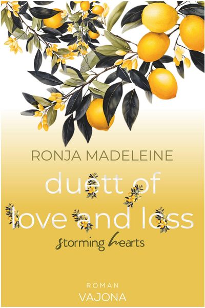 Produktbild: Duett of Love and Loss - Storming Hearts