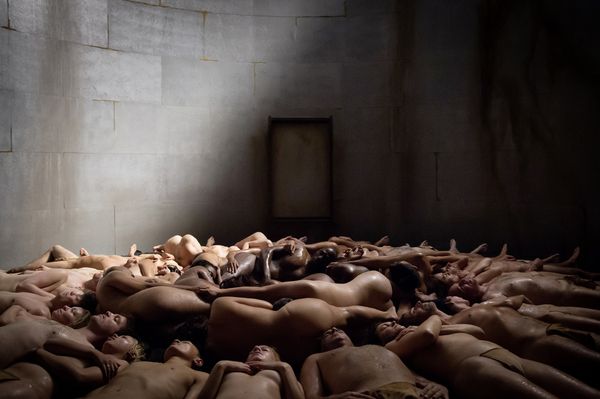 Produktbild: Hannibal - Staffel 2 [3 BRs]