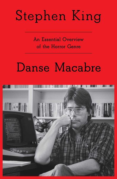 Produktbild: Danse Macabre