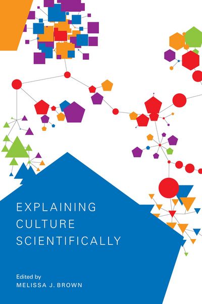 Produktbild: Explaining Culture Scientifically