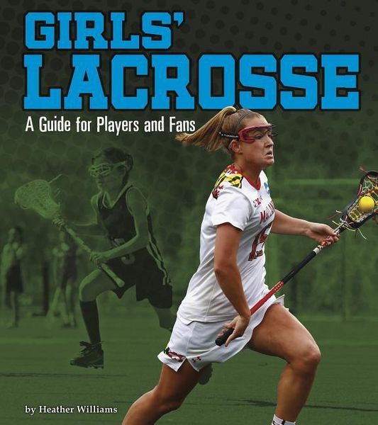 Produktbild: Girls' Lacrosse