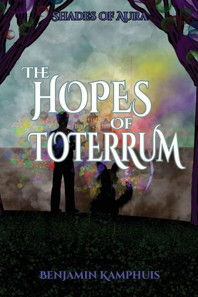 Produktbild: The Hopes of Toterrum